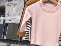 -优衣库(上海金桥国际商业广场店)