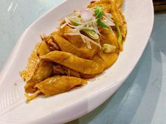 -吴记百家·私房菜·家宴(润园店)