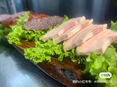 -木王宴语·野生鲜菌火锅(玉河店)