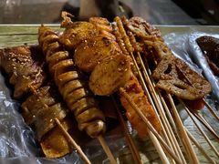 -非凡烧烤(历史博物馆店)