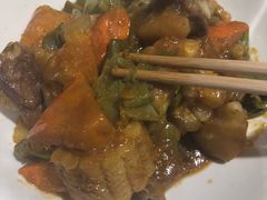 -京滨饭店·餐厅(阜外大街店)