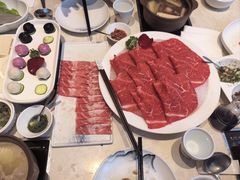 -澳门豆捞(裕华东路店)