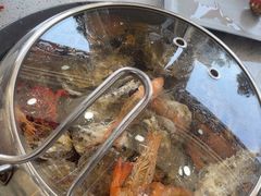 -仙螺岛海鲜自助餐厅(总店)