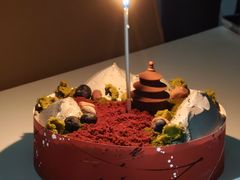 -Pantry's Best派悦坊蛋糕(K11购物艺术中心店)