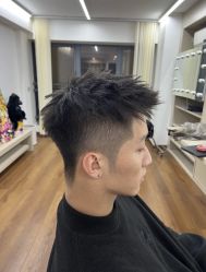 -FINE HAIR造型沙龙