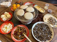 -景迈森林(古华园店)