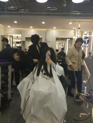 -AYO SALON