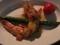 -上海柏悦酒店·世纪100牛排馆