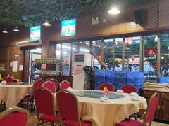 大堂-崖口红树林海鲜餐厅
