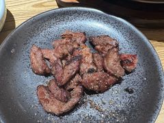 -泥炉烧肉师(新街口金銮巷店)