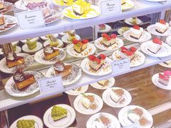 -PETIT PARIS 小巴黎(花园道店)