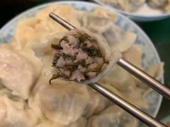 紫菜鲜肉饺-袁亮宏饺子云吞(侯家桥菜场店)