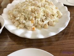 -砂锅李(九江路店)