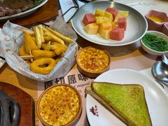 -骑士牛排(天一广场店)