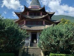 -天龙八部武侠城
