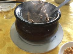 -莲花公园煎蟹(总店)