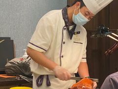 -花家怡园HUA'S RESTAURANT(崇文门·哈德门广场店)