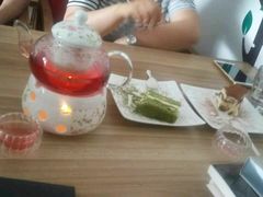 -捌楼咖啡书吧(南开店)