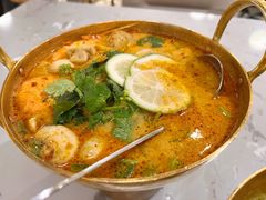 冬阴功汤-Home Thai·泰谣(王府井apm店)