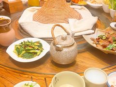 -滇香肴·云南菜蒸汽石锅鱼(云南北路店)