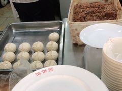 -馅饼粥·百年传承 since1926(中山路店)