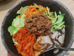 -小木屋拌饭(沈阳中街大悦城店)