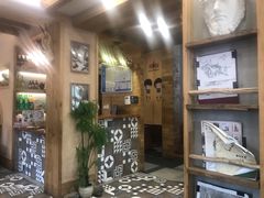 -外婆船宴餐厅·外婆喊你回家吃饭