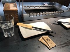-很久以前羊肉串(中山公园店)