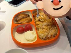 -莆田餐厅PUTIEN(三里屯店)