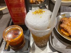 -鲜得来排骨年糕(即墨路店)