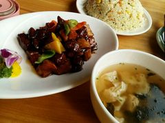-御池园(顾村公园店)