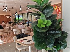 -必胜客(珠海路店)