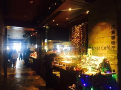 -长白山凯悦酒店·市集咖啡厅