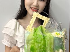 -CAKE BOSS 蛋糕老板(西单君太百货店)