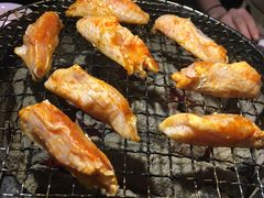 -山之屋炭火烧肉·生啤畅饮(大朗万科中央公园店)