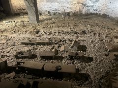-中国唐山地震博物馆