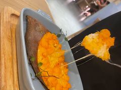 -蜜桃餐厅·伴山(绿宝广场店)