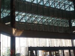 -上海新锦江大酒店