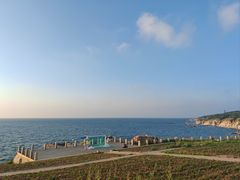 -养马岛旅游度假区