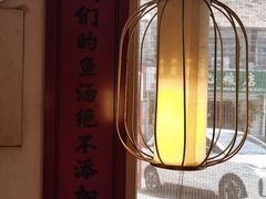 -阿达师傅鱼汤面