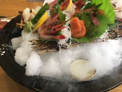-花炉日本料理