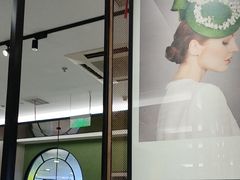 -Aqua Oasis 水天堂(石路天虹店)