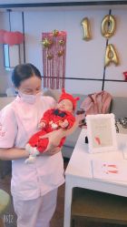 -大美臻喜母婴(南坪店)