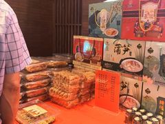 -老淮安·淮安菜(周恩来纪念馆店)