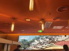 -巴奴毛肚火锅(二七万达店)