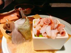 -山葵家·创意料理(EFC欧美广场店)