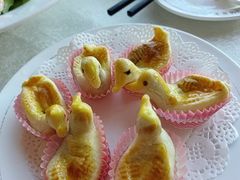 -北京全聚德(方庄店)