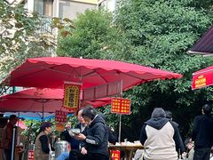 -李易面馆(树木岭店)