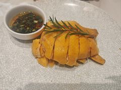 -丁哥·庐味鲜 土菜·20年老字号(世纪阳光花园店)