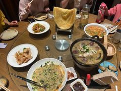 -鸽子窝(黄村店)